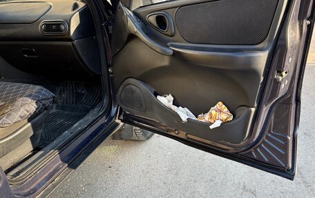 Chevrolet Niva I рестайлинг, 2012 год, 515 000 рублей, 8 фотография