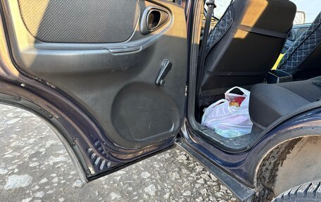 Chevrolet Niva I рестайлинг, 2012 год, 515 000 рублей, 5 фотография