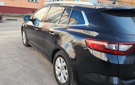 Renault Megane IV, 2019 год, 1 520 000 рублей, 4 фотография