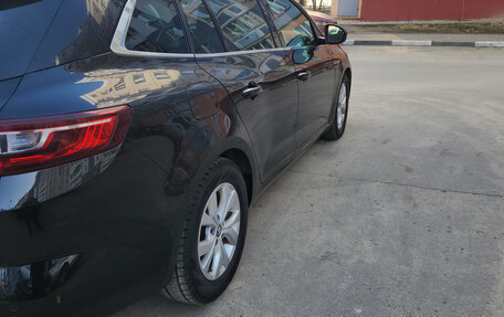 Renault Megane IV, 2019 год, 1 520 000 рублей, 5 фотография