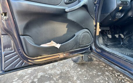 Chevrolet Niva I рестайлинг, 2012 год, 515 000 рублей, 6 фотография