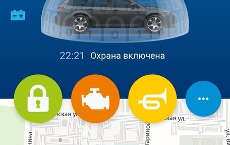 Renault Megane IV, 2019 год, 1 520 000 рублей, 13 фотография