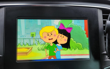 Renault Megane IV, 2019 год, 1 520 000 рублей, 12 фотография