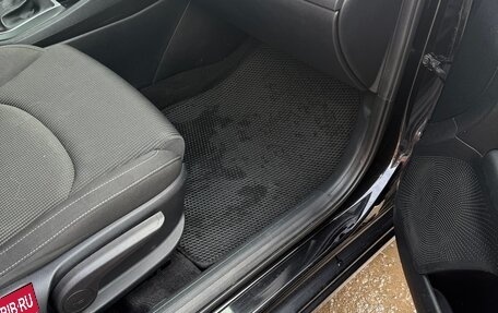 KIA Forte III, 2018 год, 1 450 000 рублей, 33 фотография