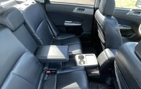 Subaru Forester, 2008 год, 1 000 000 рублей, 17 фотография