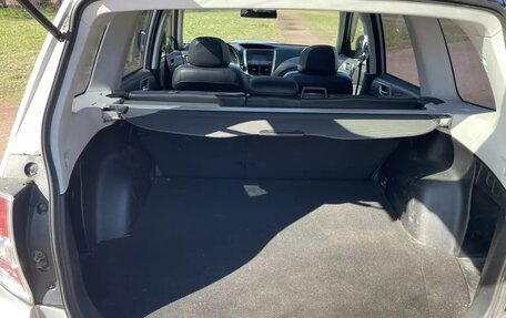 Subaru Forester, 2008 год, 1 000 000 рублей, 13 фотография