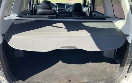 Subaru Forester, 2008 год, 1 000 000 рублей, 15 фотография