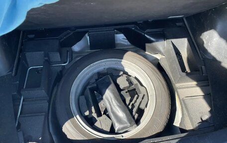 Subaru Forester, 2008 год, 1 000 000 рублей, 14 фотография