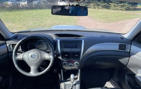 Subaru Forester, 2008 год, 1 000 000 рублей, 22 фотография