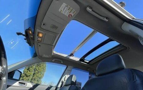 Subaru Forester, 2008 год, 1 000 000 рублей, 26 фотография