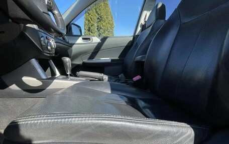 Subaru Forester, 2008 год, 1 000 000 рублей, 23 фотография