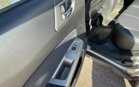 Subaru Forester, 2008 год, 1 000 000 рублей, 20 фотография