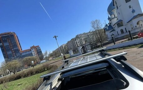 Subaru Forester, 2008 год, 1 000 000 рублей, 27 фотография