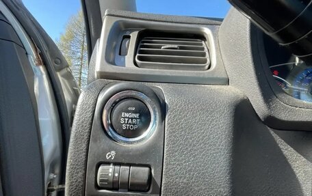 Subaru Forester, 2008 год, 1 000 000 рублей, 24 фотография