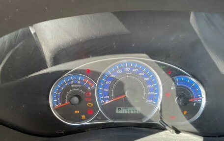 Subaru Forester, 2008 год, 1 000 000 рублей, 25 фотография