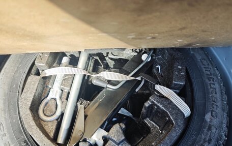 Skoda Rapid I, 2017 год, 1 050 000 рублей, 14 фотография