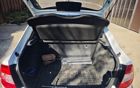 Skoda Rapid I, 2017 год, 1 050 000 рублей, 12 фотография