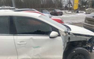 Volkswagen Polo VI (EU Market), 2012 год, 400 000 рублей, 1 фотография