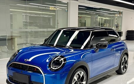 MINI Hatch, 2026 год, 4 990 000 рублей, 1 фотография