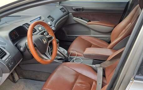 Honda Civic VIII, 2008 год, 700 000 рублей, 1 фотография