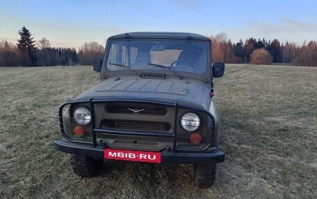 ЛуАЗ 3151, 2002 год, 250 000 рублей, 1 фотография