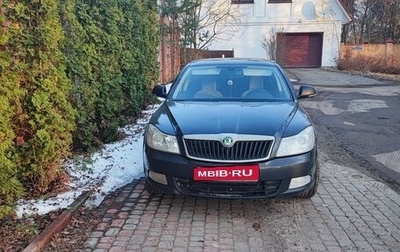 Skoda Octavia, 2013 год, 550 000 рублей, 1 фотография