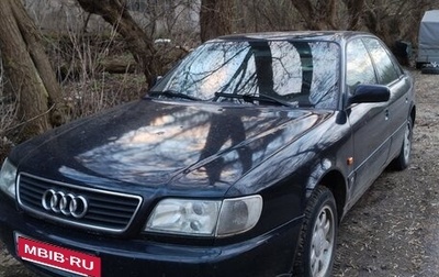 Audi A6, 1996 год, 310 000 рублей, 1 фотография
