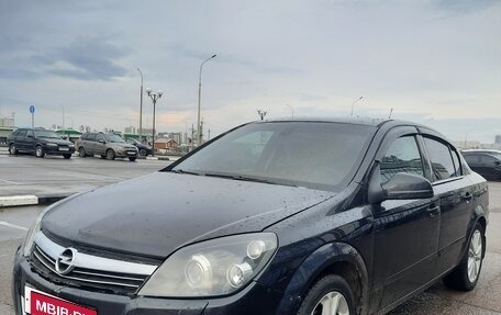 Opel Astra H, 2011 год, 480 000 рублей, 1 фотография