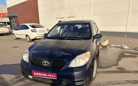 Toyota Matrix, 2002 год, 380 000 рублей, 1 фотография