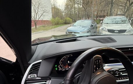 BMW X5, 2023 год, 10 000 000 рублей, 3 фотография