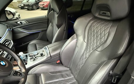 BMW X5, 2023 год, 10 000 000 рублей, 4 фотография