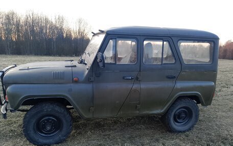 ЛуАЗ 3151, 2002 год, 250 000 рублей, 2 фотография