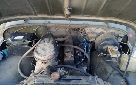 ЛуАЗ 3151, 2002 год, 250 000 рублей, 3 фотография