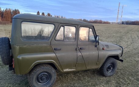 ЛуАЗ 3151, 2002 год, 250 000 рублей, 4 фотография