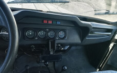 ЛуАЗ 3151, 2002 год, 250 000 рублей, 7 фотография