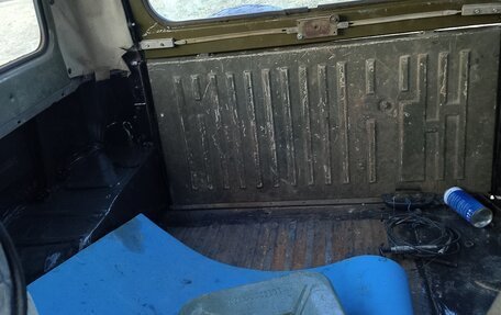 ЛуАЗ 3151, 2002 год, 250 000 рублей, 8 фотография