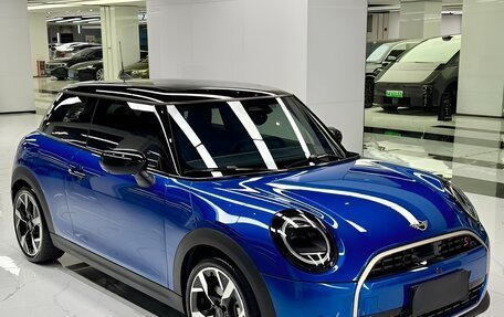 MINI Hatch, 2026 год, 4 990 000 рублей, 3 фотография
