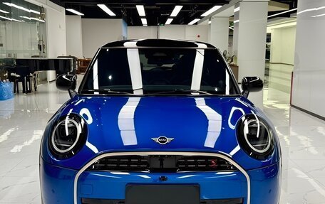 MINI Hatch, 2026 год, 4 990 000 рублей, 2 фотография