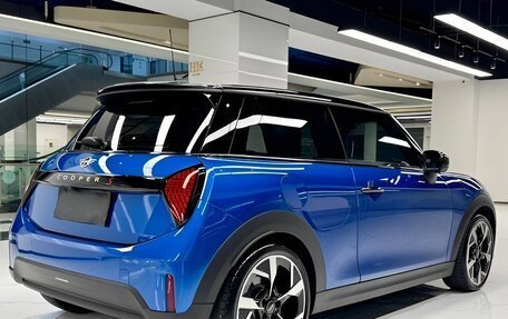 MINI Hatch, 2026 год, 4 990 000 рублей, 5 фотография