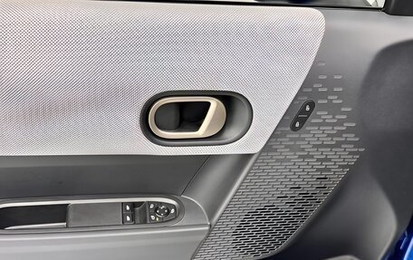 MINI Hatch, 2026 год, 4 990 000 рублей, 13 фотография