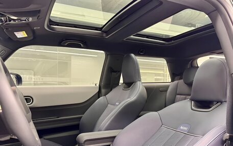 MINI Hatch, 2026 год, 4 990 000 рублей, 14 фотография