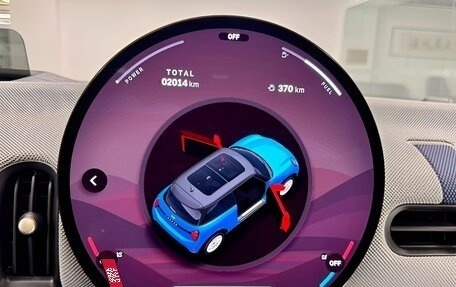 MINI Hatch, 2026 год, 4 990 000 рублей, 10 фотография