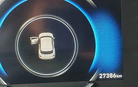 Hyundai Creta, 2021 год, 2 450 000 рублей, 8 фотография