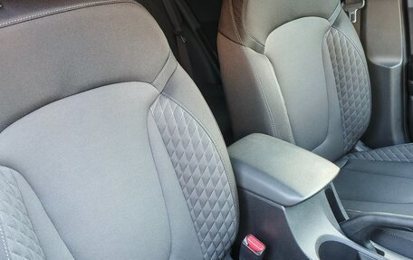 Hyundai Creta, 2021 год, 2 450 000 рублей, 7 фотография