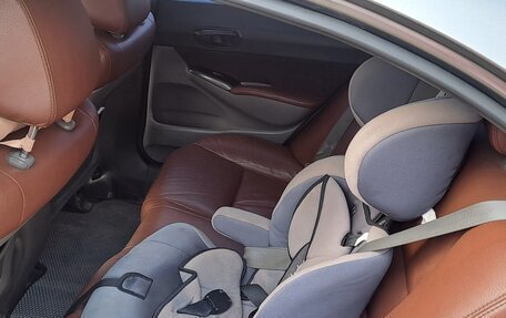 Honda Civic VIII, 2008 год, 700 000 рублей, 2 фотография