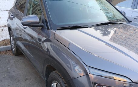 Hyundai Creta, 2021 год, 2 450 000 рублей, 2 фотография