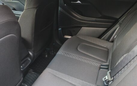 Hyundai Creta, 2021 год, 2 450 000 рублей, 9 фотография