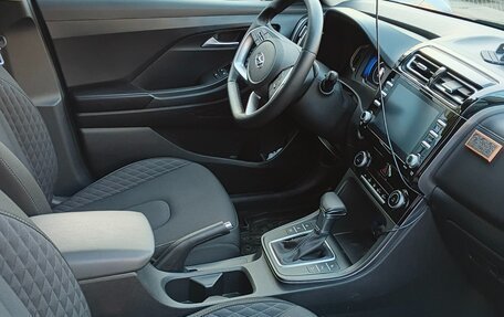 Hyundai Creta, 2021 год, 2 450 000 рублей, 6 фотография