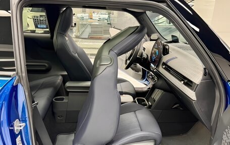 MINI Hatch, 2026 год, 4 990 000 рублей, 15 фотография