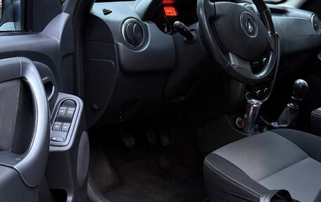 Renault Duster I рестайлинг, 2012 год, 1 200 000 рублей, 6 фотография